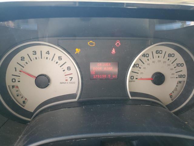Photo 9 from auction – 2006 FORD EXPLORER L with VIN 1FMEU75826UB36032