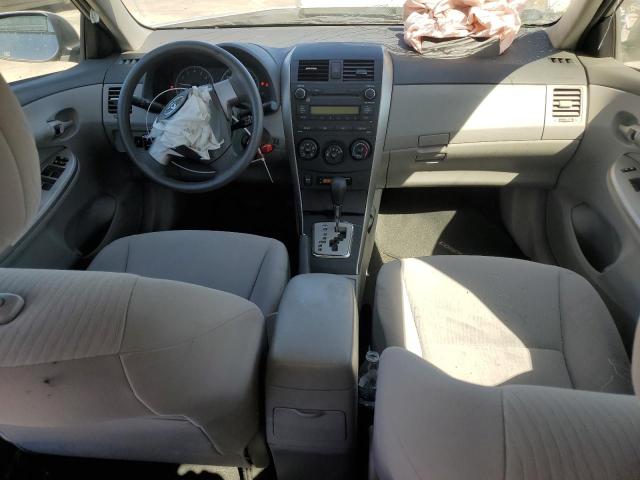 Photo 8 from auction – 2010 TOYOTA COROLLA BA with VIN JTDBU4EE0AJ061921