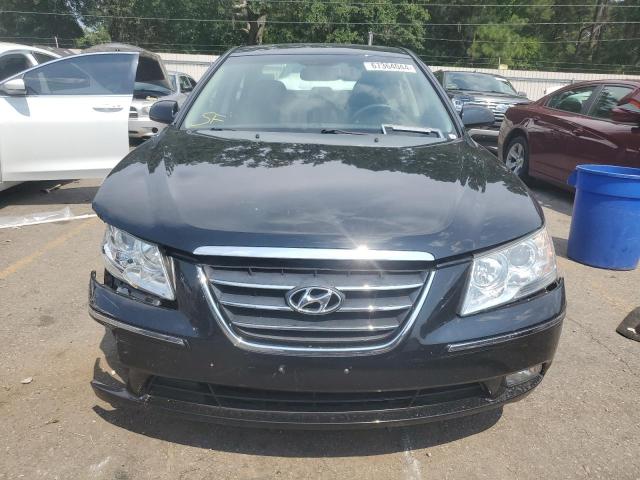 Photo 5 from auction – 2010 HYUNDAI SONATA SE with VIN 5NPEU4AC3AH609386