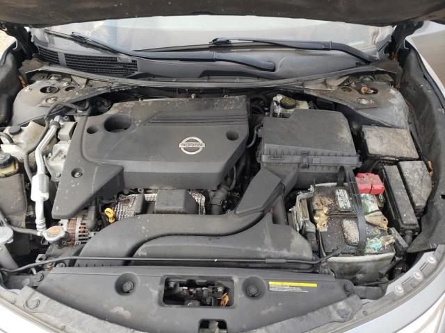 Photo 11 from auction – 2015 NISSAN ALTIMA 2.5 with VIN 1N4AL3AP1FC153976