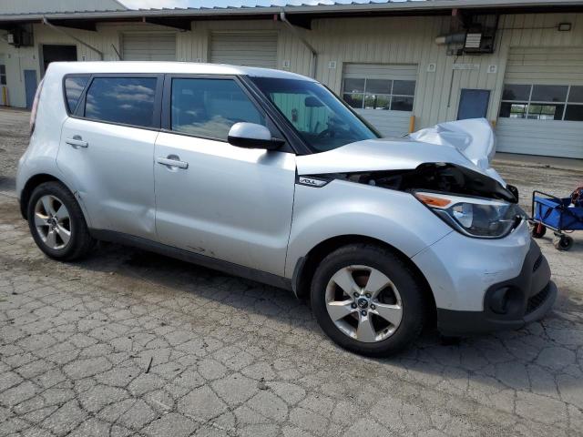 Photo 4 from auction – 2018 KIA SOUL with VIN KNDJN2A26J7606736