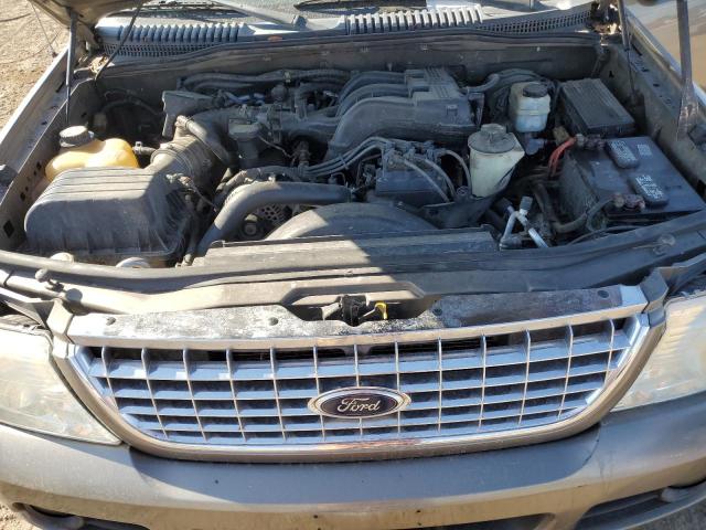 صورة رقم 11 من المزاد - 2005 FORD EXPLORER X مع VIN 1FMZU73EX5ZA16944