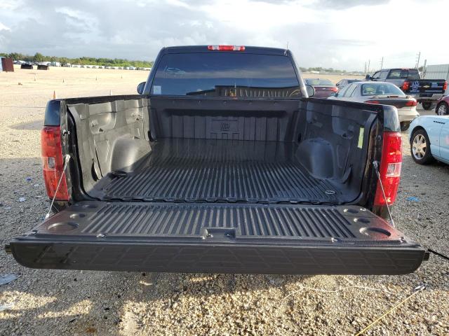 Photo 10 from auction – 2013 CHEVROLET SILVERADO with VIN 1GCNCPEA6DZ394032