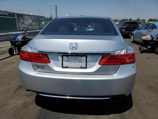 Photo 6 from auction – 2015 HONDA ACCORD EXL with VIN 1HGCR2F80FA145880