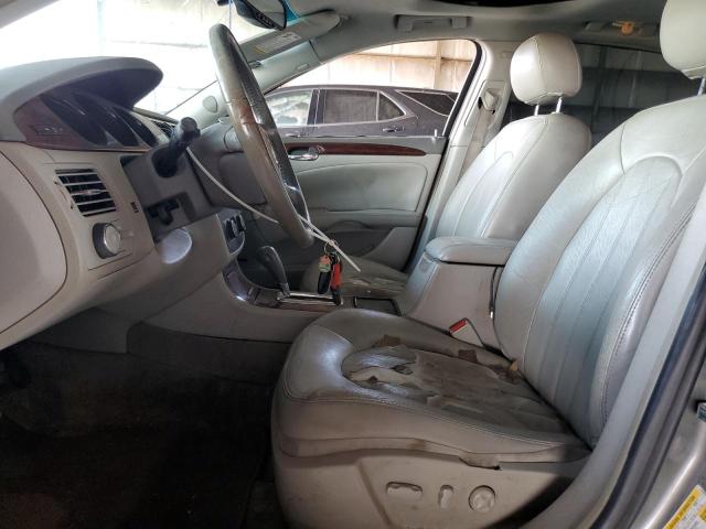 Photo 7 from auction – 2007 BUICK LUCERNE CX with VIN 1G4HD57237U181024
