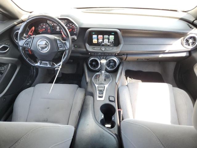 Photo 8 from auction – 2017 CHEVROLET CAMARO SS with VIN 1G1FF3D74H0176832