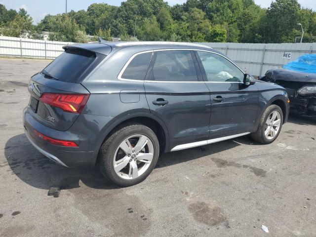 Photo 3 from auction – 2018 AUDI Q5 PREMIUM with VIN WA1BNAFY9J2036931