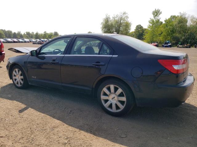Photo 2 from auction – 2009 LINCOLN MKZ with VIN 3LNHM26T99R610119