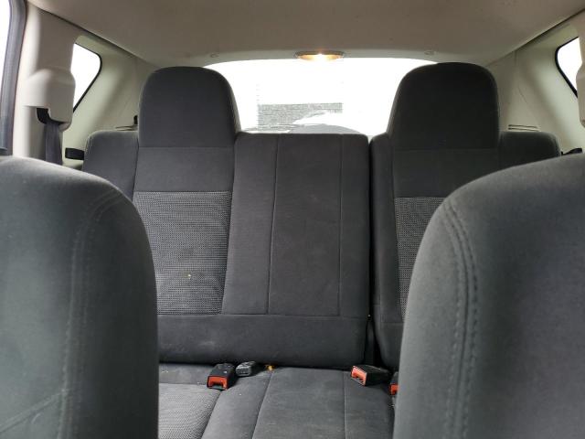 Photo 10 from auction – 2016 JEEP COMPASS SP with VIN 1C4NJDBB6GD756024