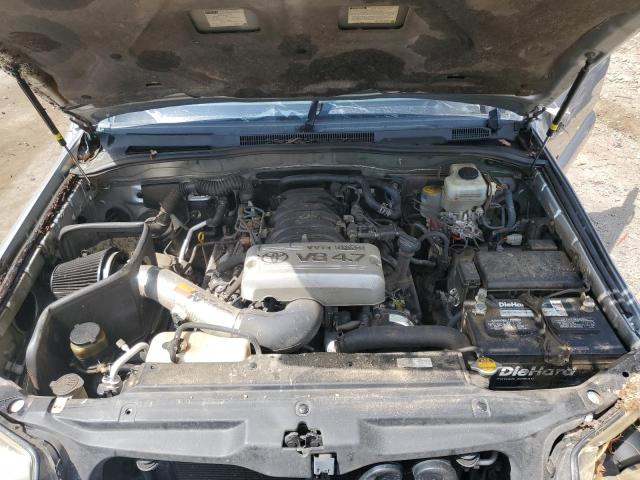 Photo 12 from auction – 2006 TOYOTA 4RUNNER LI with VIN JTEBT17R768034324