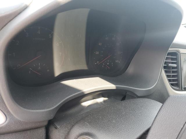 Photo 9 from auction – 2019 HYUNDAI ACCENT SE with VIN 3KPC24A37KE061606