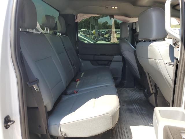 Photo 10 from auction – 2023 FORD F250 SUPER with VIN 1FT7W2BAXPED20714