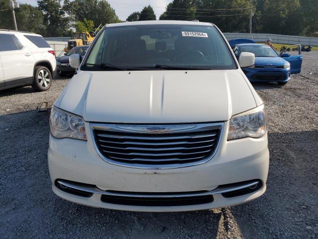 Photo 5 from auction – 2012 CHRYSLER TOWN & COU with VIN 2C4RC1BG7CR305567