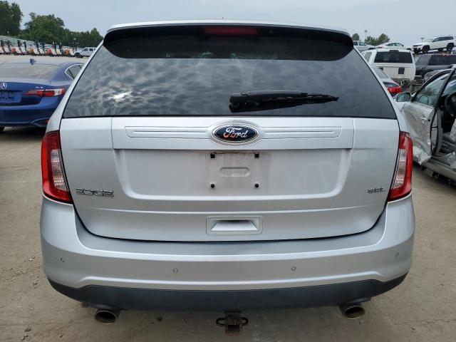 Photo 6 from auction – 2013 FORD EDGE SEL with VIN 2FMDK3JC4DBA83597