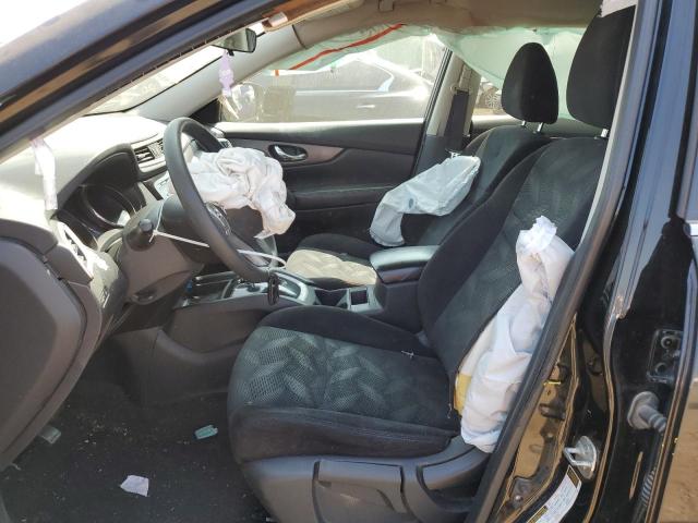 Photo 7 from auction – 2014 NISSAN ROGUE S with VIN 5N1AT2MKXEC861156
