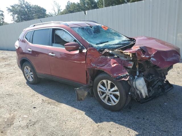 Photo 4 from auction – 2014 NISSAN ROGUE S with VIN 5N1AT2MTXEC799282