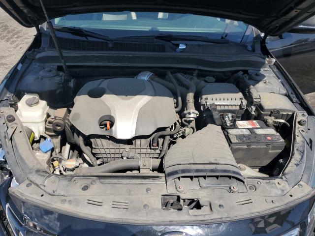 Photo 11 from auction – 2012 KIA OPTIMA SX with VIN 5XXGR4A68CG080875