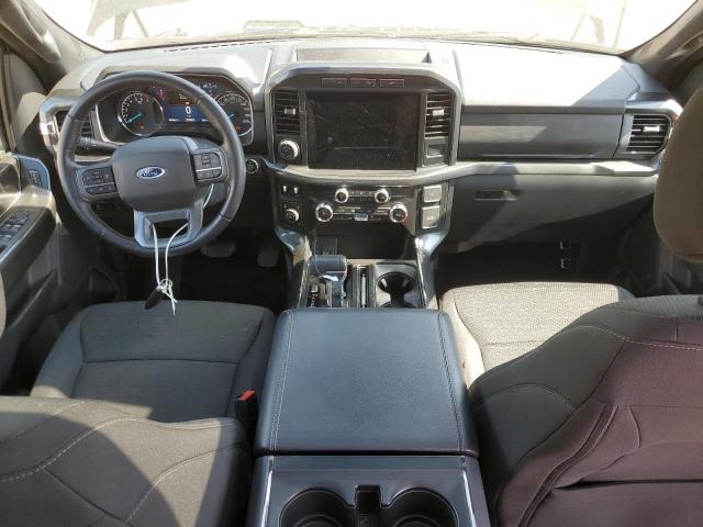 Photo 8 from auction – 2022 FORD F150 SUPER with VIN 1FTFW1E85NFB70016