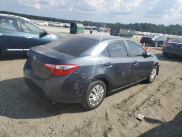 Photo 3 from auction – 2015 TOYOTA COROLLA L with VIN 2T1BURHE5FC325548