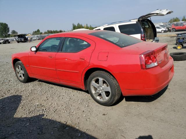 Photo 2 from auction – 2010 DODGE CHARGER R/ with VIN 2B3CK5CT3AH144067