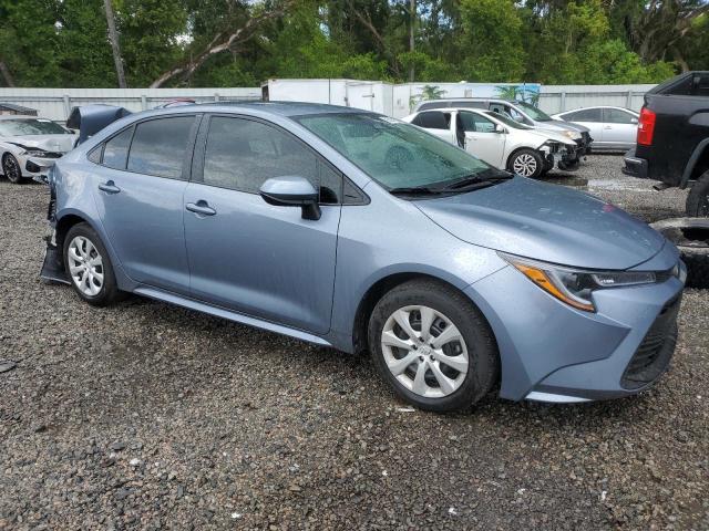 Photo 4 from auction – 2024 TOYOTA COROLLA LE with VIN 5YFB4MDE0RP088089