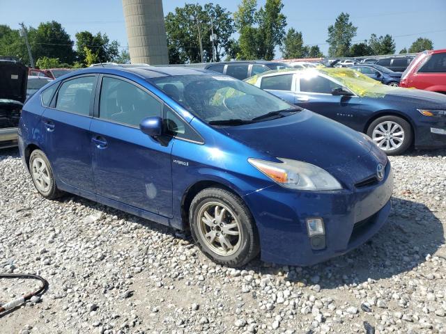 Photo 4 from auction – 2010 TOYOTA PRIUS with VIN JTDKN3DU5A1129632