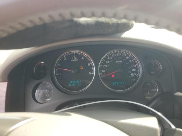 Photo 9 from auction – 2007 GMC YUKON with VIN 1GKFC13C37J305658