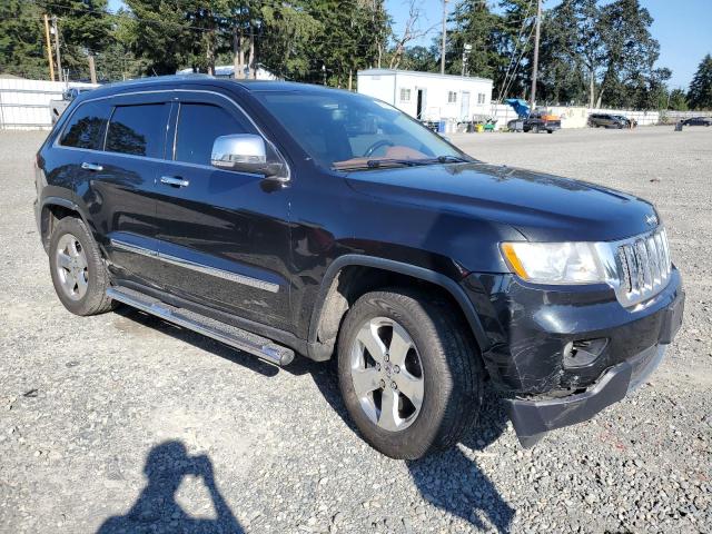Foto 4 de la subasta – 2012 JEEP GRAND CHER con VIN 1C4RJFCTXCC296953