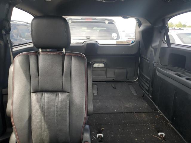 Photo 10 from auction – 2016 DODGE GRAND CARA with VIN 2C4RDGEG5GR362027