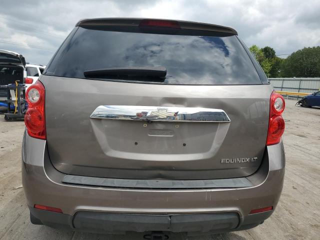 Photo 6 from auction – 2011 CHEVROLET EQUINOX LT with VIN 2CNALDEC4B6387731