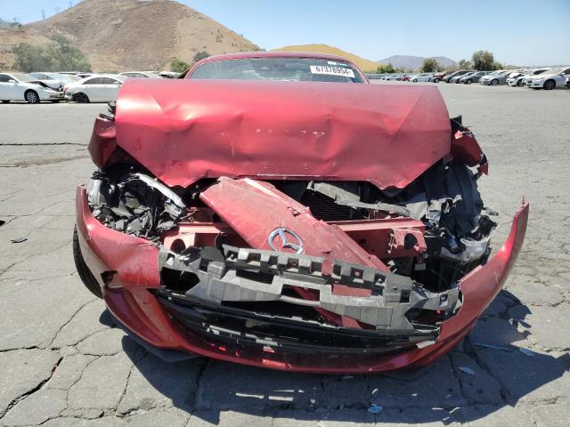 Photo 5 from auction – 2019 MAZDA MX-5 MIATA with VIN JM1NDAM77K0304372