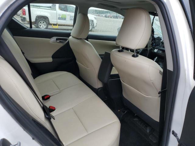 Photo 10 from auction – 2012 LEXUS CT 200 with VIN JTHKD5BH2C2059118