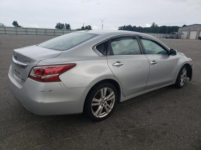 Фото 3 с аукциона – 2013 NISSAN ALTIMA 3.5 с VIN 1N4BL3AP1DN520526