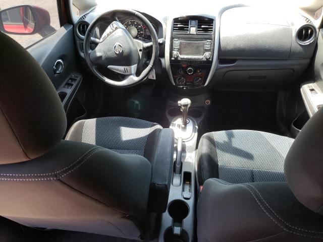 Photo 8 from auction – 2018 NISSAN VERSA NOTE with VIN 3N1CE2CP4JL352203