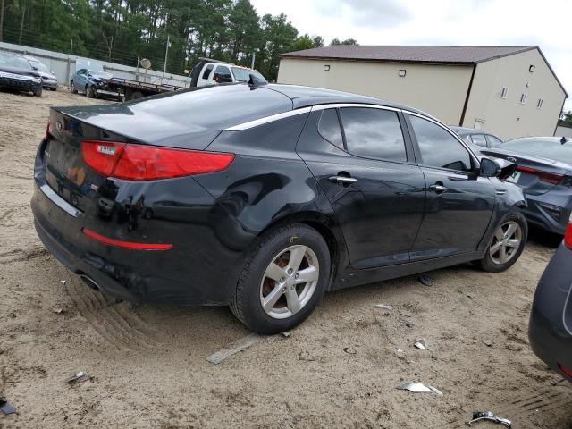 Photo 3 from auction – 2015 KIA OPTIMA LX with VIN KNAGM4A7XF5664241