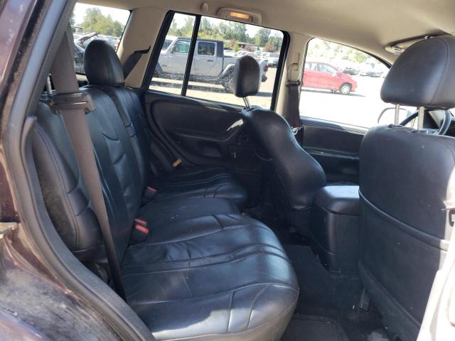 Photo 10 from auction – 2004 JEEP GRAND CHER with VIN 1J4GW48S64C300845