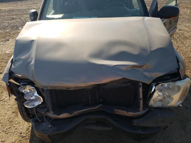 Photo 11 from auction – 2002 GMC ENVOY XL with VIN 1GKET16S926128706