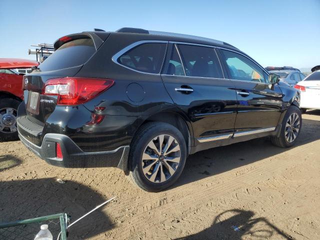 Photo 3 from auction – 2018 SUBARU OUTBACK with VIN 4S4BSATCXJ3336877