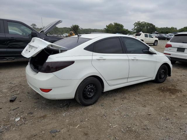 Photo 3 from auction – 2015 HYUNDAI ACCENT GLS with VIN KMHCT4AE1FU900246