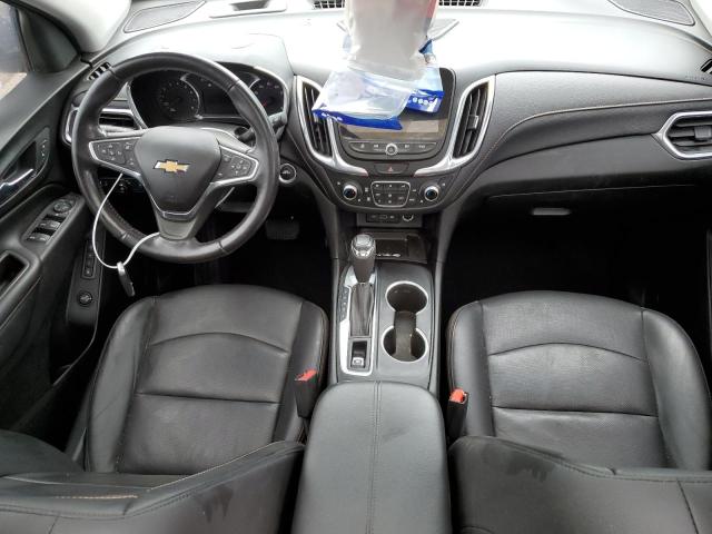 Photo 8 from auction – 2020 CHEVROLET EQUINOX PR with VIN 2GNAXYEX8L6113394