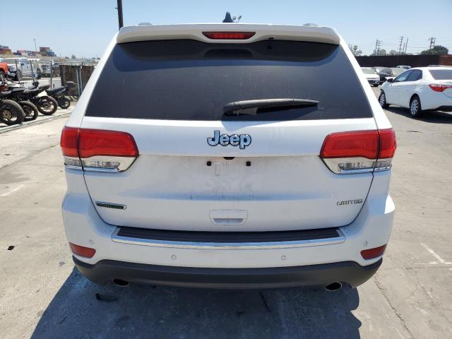 Photo 6 from auction – 2018 JEEP GRAND CHER with VIN 1C4RJEBM1JC442982