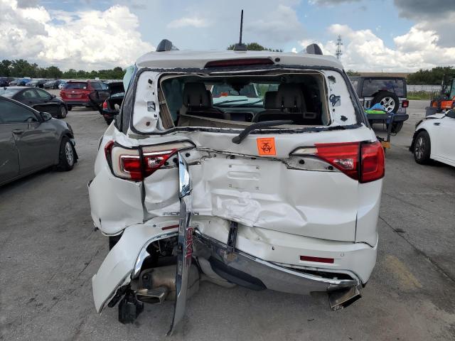 Photo 6 from auction – 2018 GMC ACADIA DEN with VIN 1GKKNPLS3JZ110414