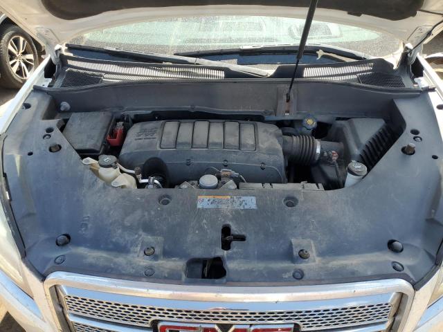 Photo 12 from auction – 2014 GMC ACADIA DEN with VIN 1GKKRTKD1EJ310728