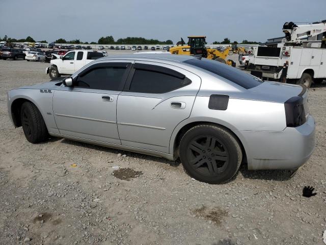 Zdjęcie 2 z aukcji – 2006 DODGE CHARGER SE z VIN 2B3KA43G86H132287