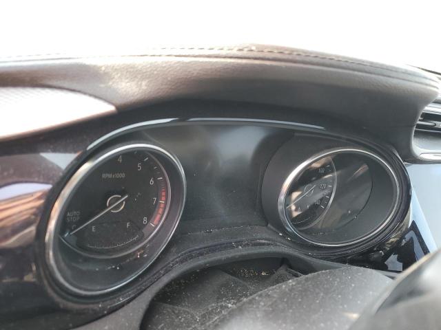 Photo 9 from auction – 2021 BUICK ENCORE GX with VIN KL4MMCSL0MB073713