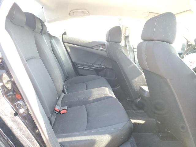 Photo 10 from auction – 2018 HONDA CIVIC LX with VIN 19XFC2F52JE022106