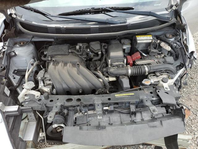 Photo 11 from auction – 2015 NISSAN VERSA S with VIN 3N1CN7AP8FL931590