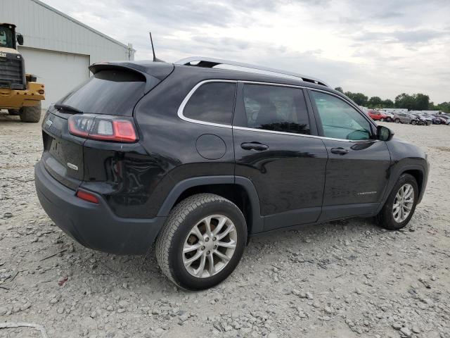Photo 3 from auction – 2019 JEEP CHEROKEE L with VIN 1C4PJLCBXKD411718