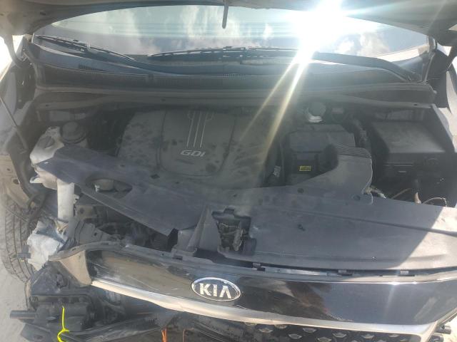 Photo 12 from auction – 2018 KIA SEDONA LX with VIN KNDMB5C17J6355646