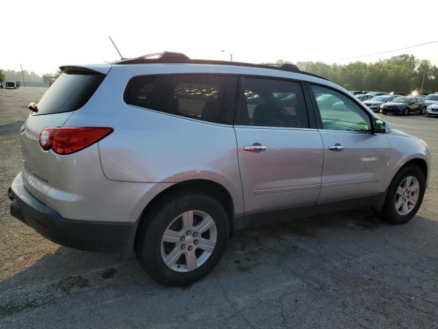 Photo 3 from auction – 2010 CHEVROLET TRAVERSE L with VIN 1GNLVGED0AS136614